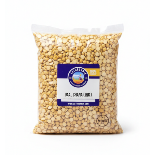 Daal Chana (Big)