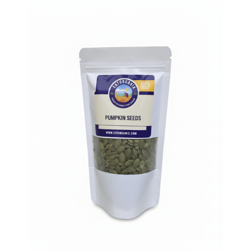 Pumpkin Seeds