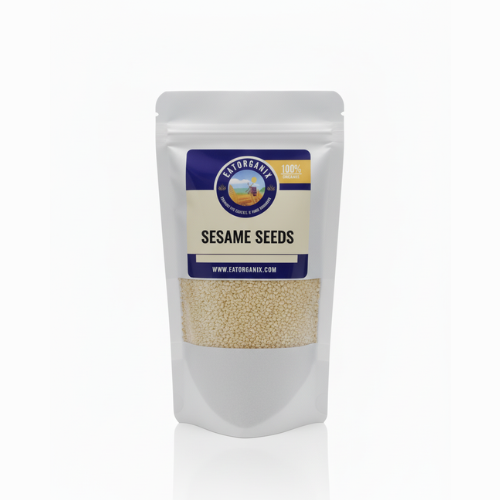 Sesame Seeds