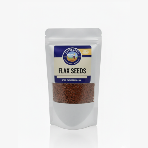 Flax Seeds